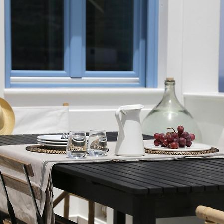 Vino Houses Santorini Foinikia  Екстер'єр фото