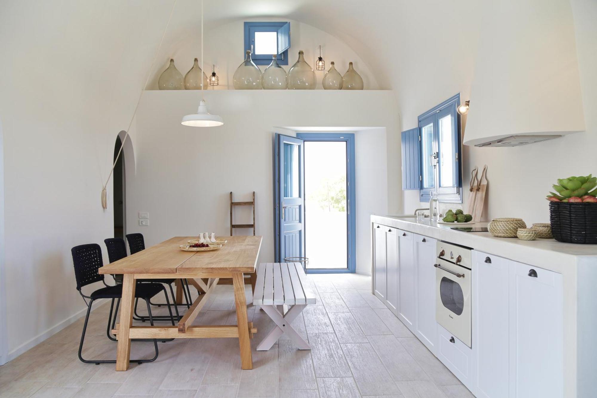 Vino Houses Santorini Foinikia  Екстер'єр фото