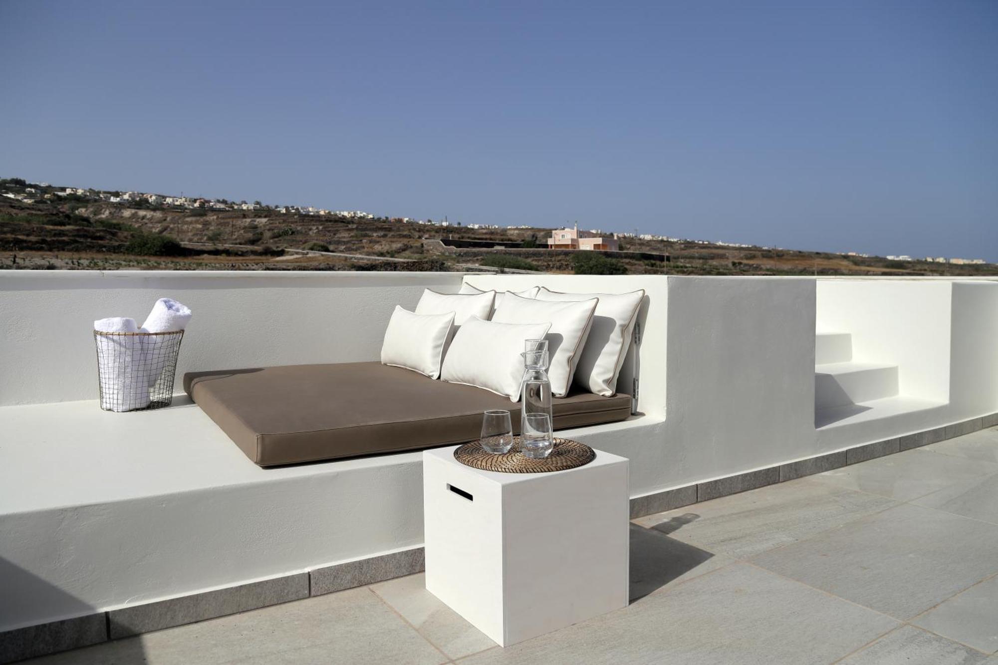 Vino Houses Santorini Foinikia  Екстер'єр фото