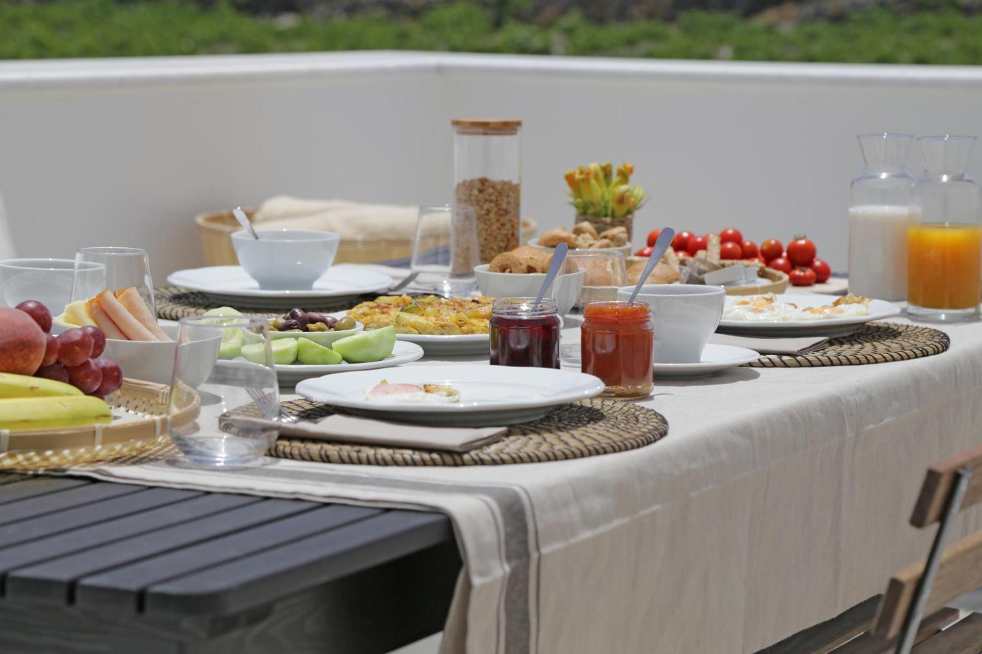 Vino Houses Santorini Foinikia  Екстер'єр фото