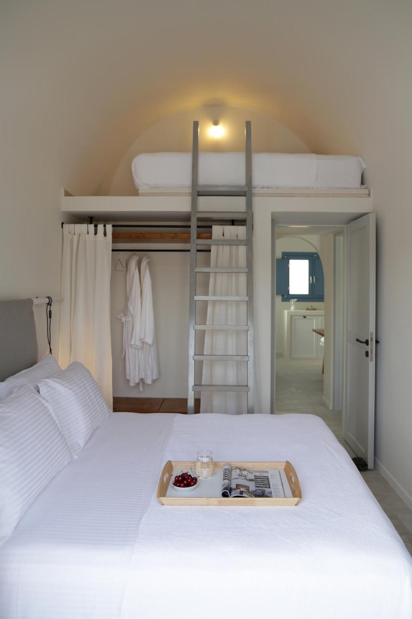 Vino Houses Santorini Foinikia  Екстер'єр фото