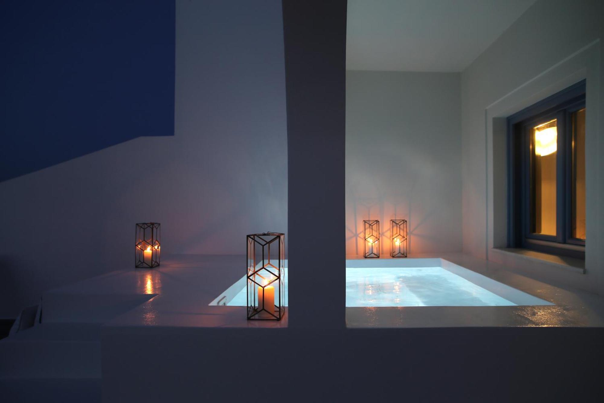 Vino Houses Santorini Foinikia  Екстер'єр фото