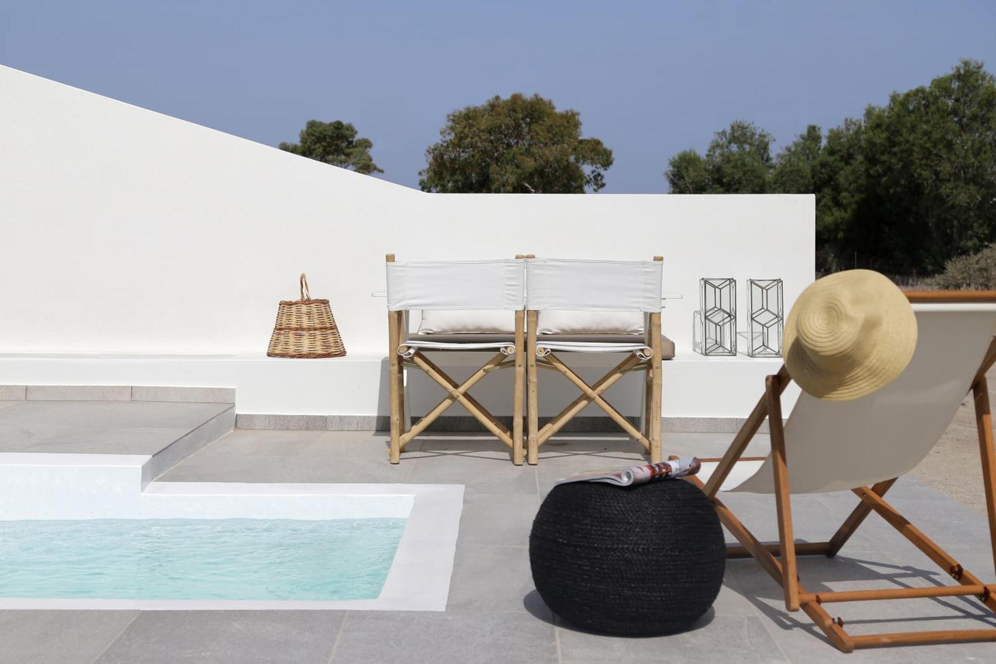 Vino Houses Santorini Foinikia  Екстер'єр фото